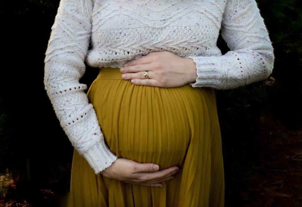 Millal on õige aeg beebipidu ehk baby shower korraldada