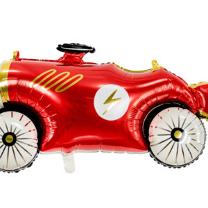 Fooliumõhupall "Auto", 111 × 63 cm