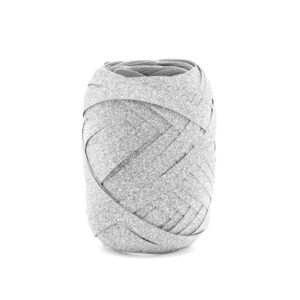 Pael, hõbedane, 5 mm / 10 m