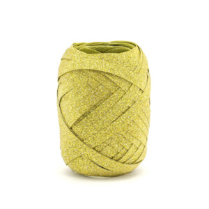 Pael, kuldne, 5 mm / 10 m