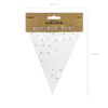 Vanik lippudest, 2,1 m