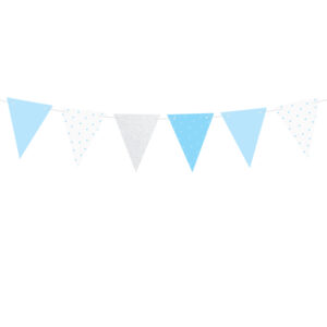 Sinine vanik lippudest, 1,3 m