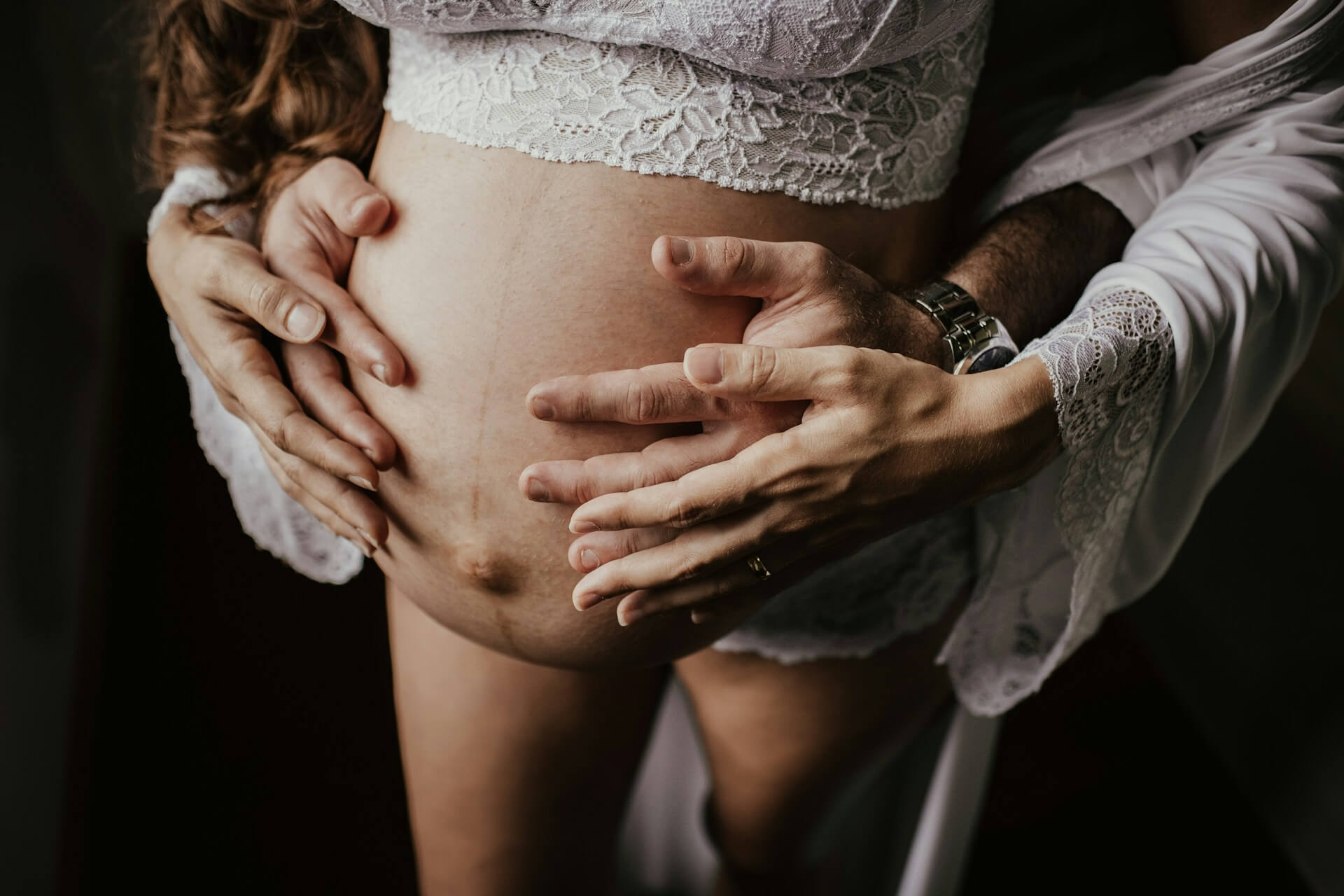 Beebipidu ehk baby shower ja peoteema
