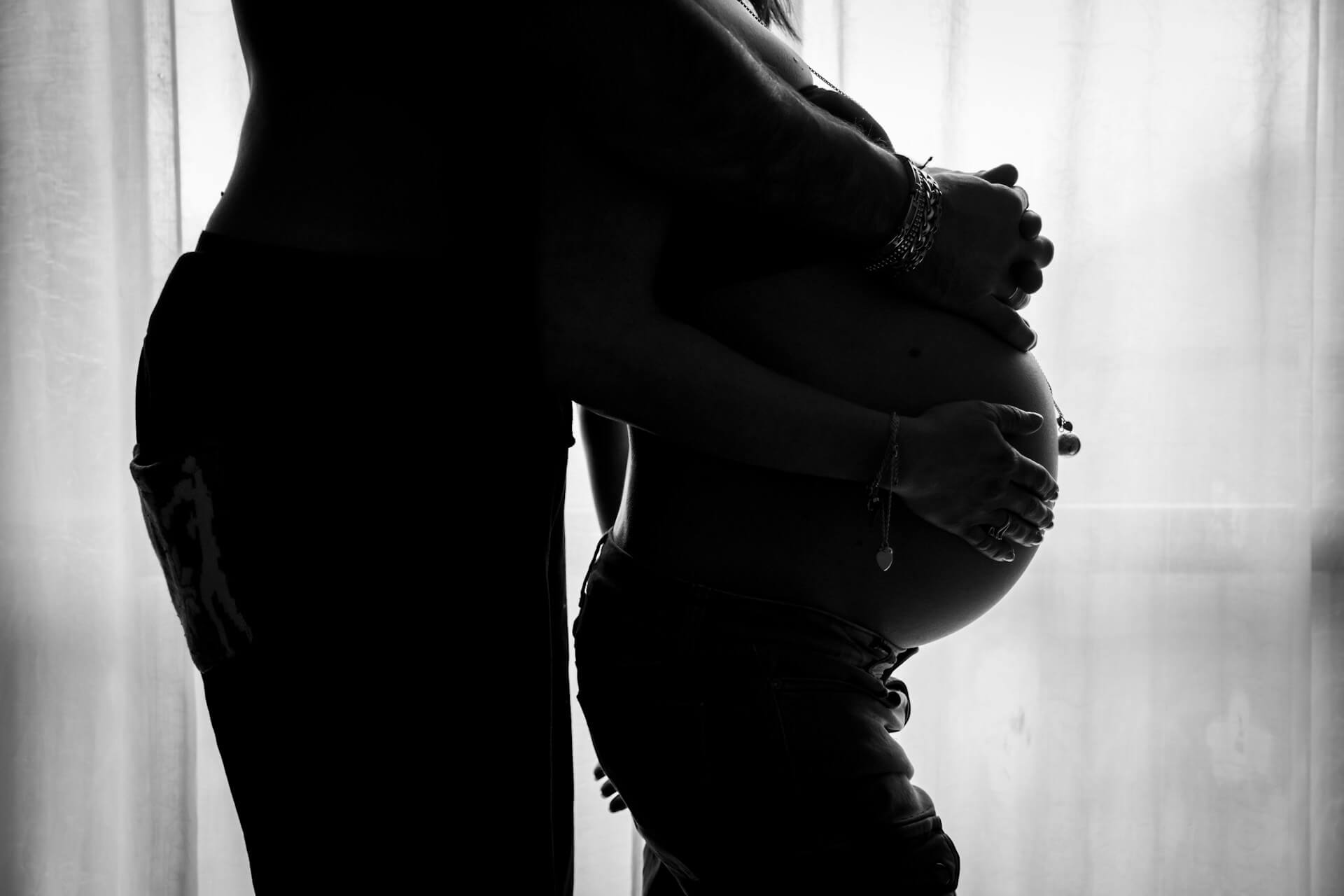Beebipidu ehk baby shower ja tegevused