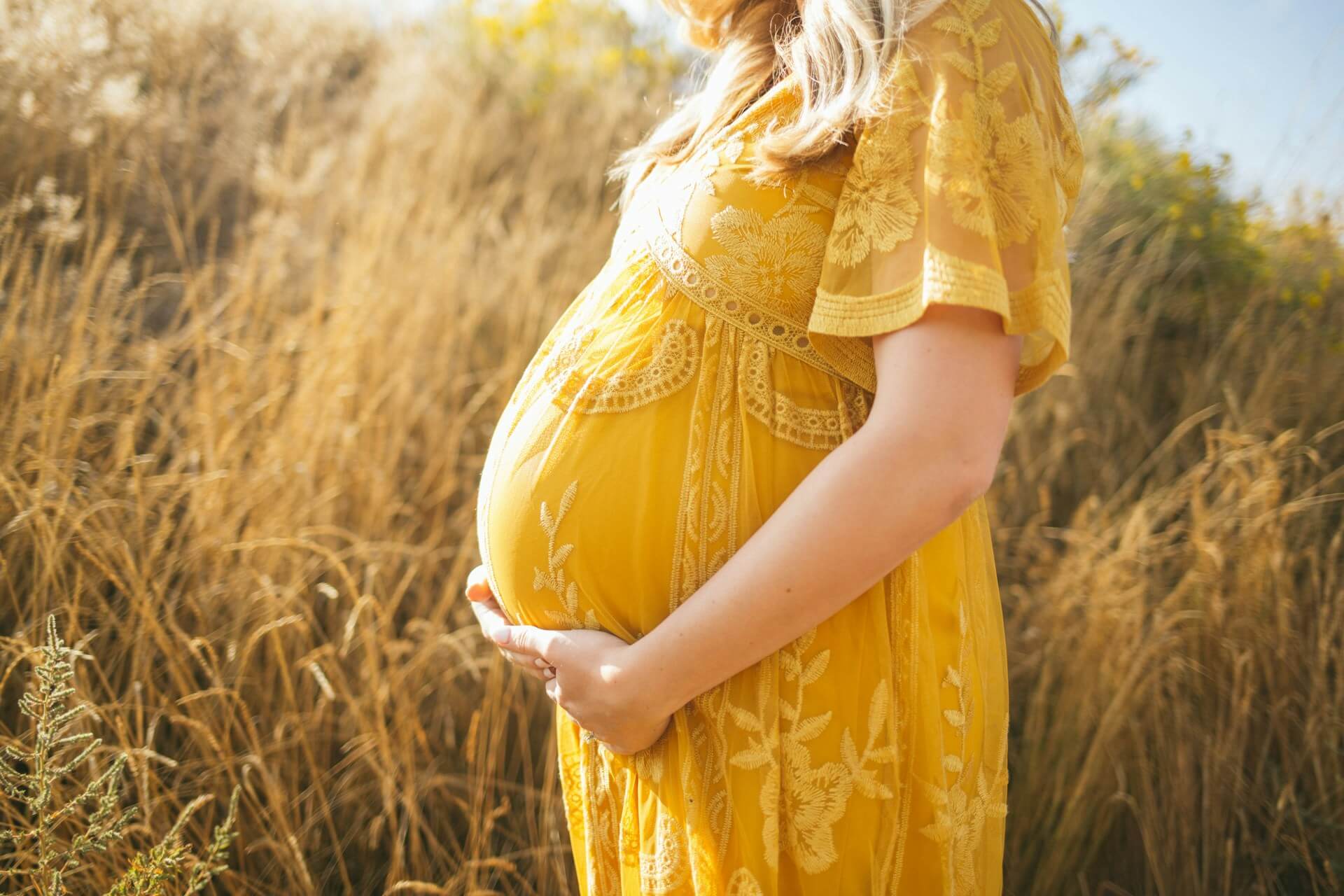 Beebipidu ehk baby shower ja toidud?