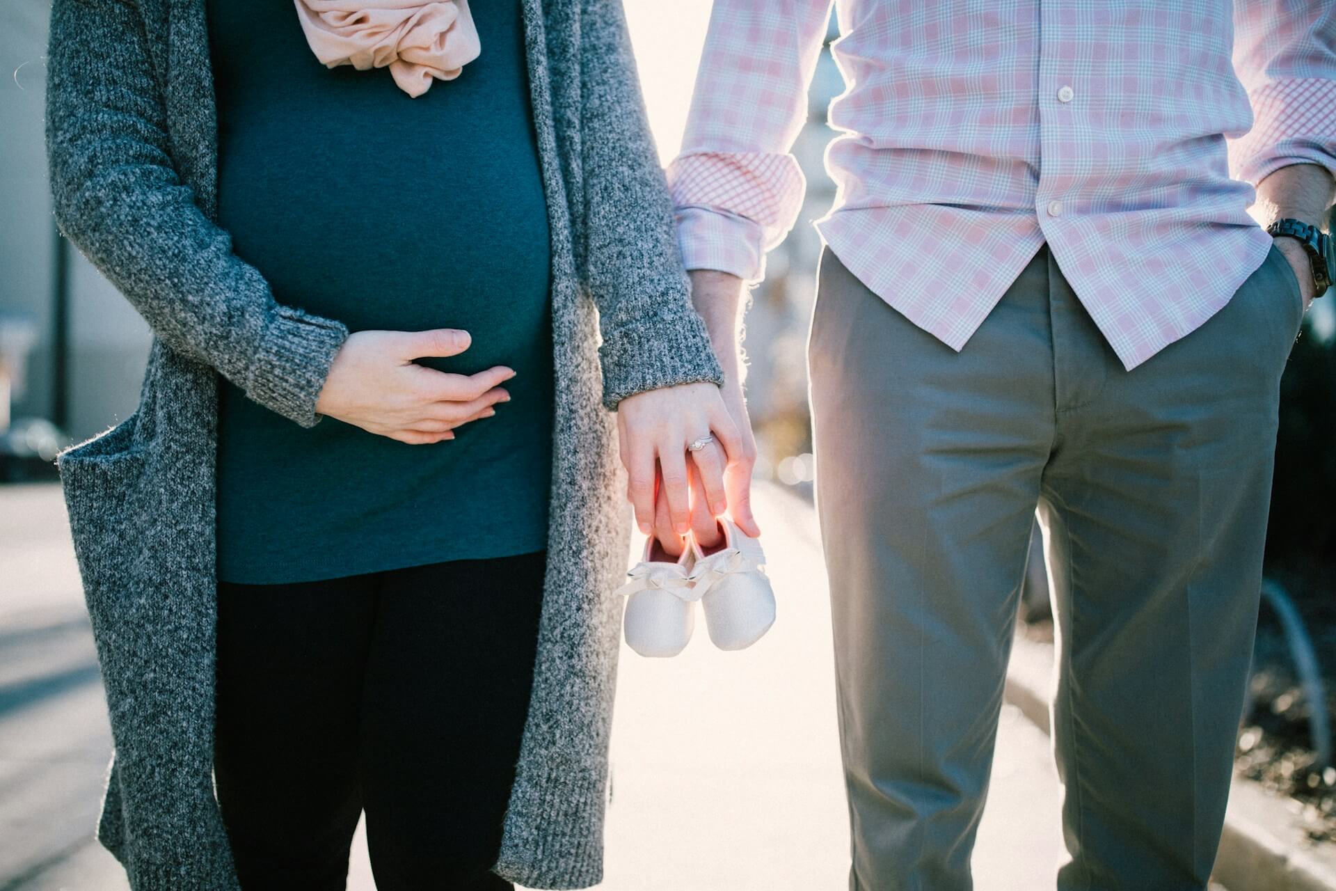 Kuidas valida asukohta beebipeo ehk baby showeri jaoks