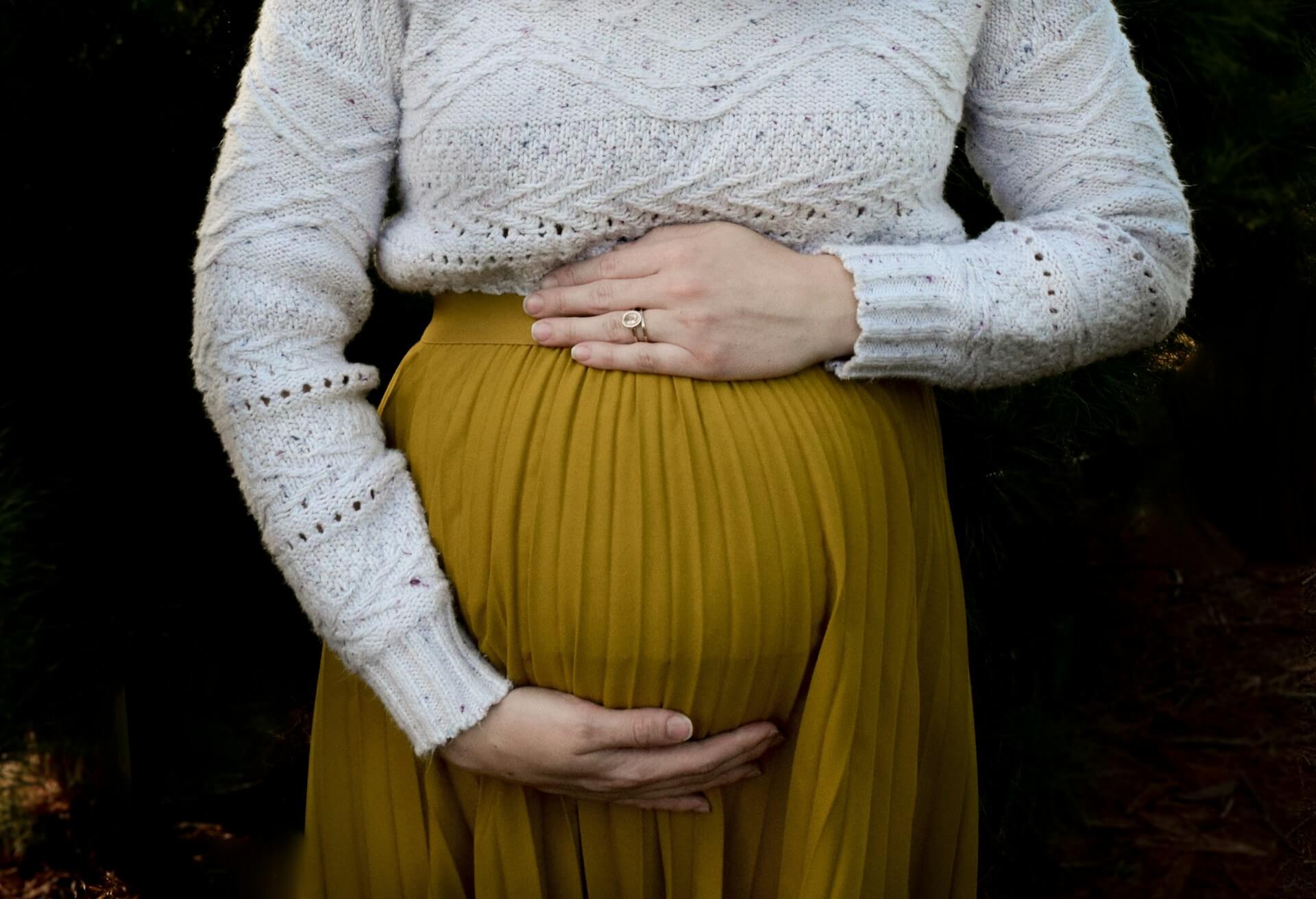 Millal on õige aeg beebipidu ehk baby shower korraldada