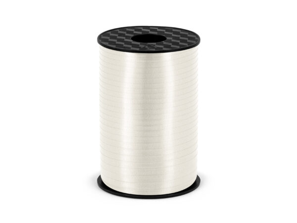 Pael, valge, 5 mm / 225 m