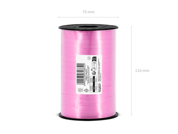 PRP5-081J_op_01_S Pael, heleroosa, 5 mm / 225 m