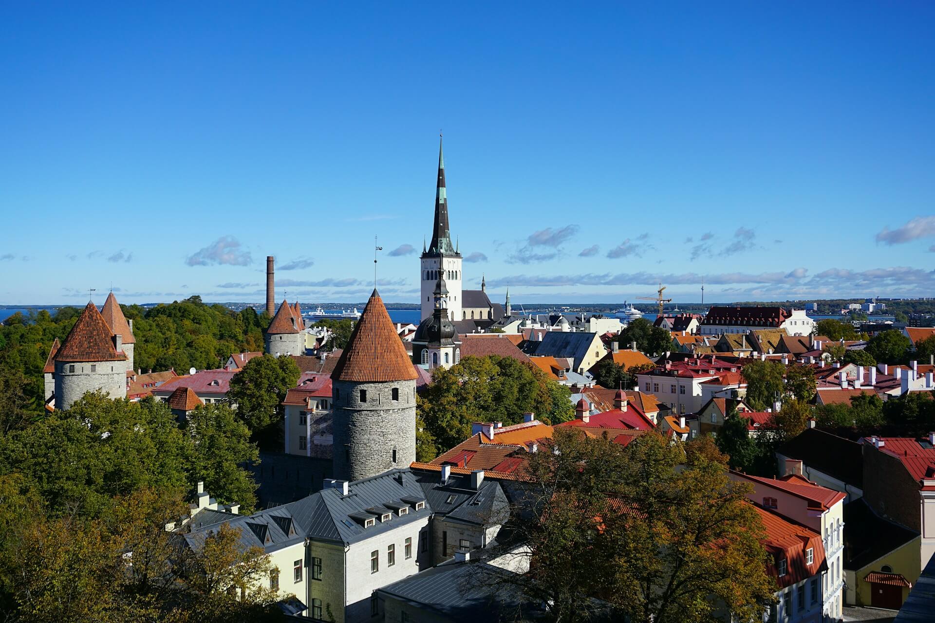 täiskasvanu sünnipäev tallinnas